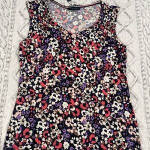 NWT Tommy Hilfiger dressy tank